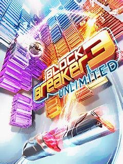 blockbreaker3unlimited nok 128x160s40 ru