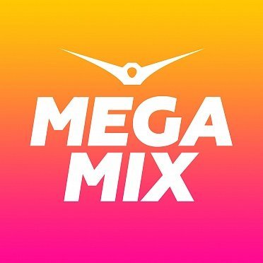 Record Megamix - 2196