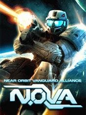 N.O.V.A RU Nokia s60v3 320x240
