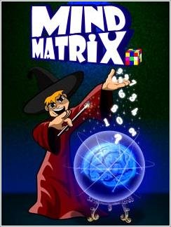 Mind Matrix 360x640