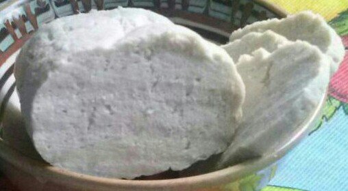 домашняя куриная колбаса