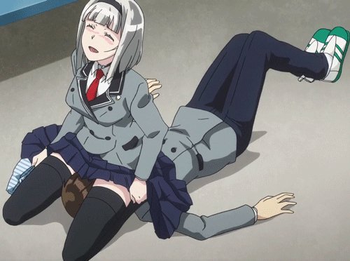 Anna Nishikinomiya, Tanukichi Okuma