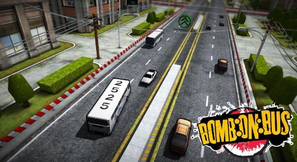 Bomb On Bus v.1.0