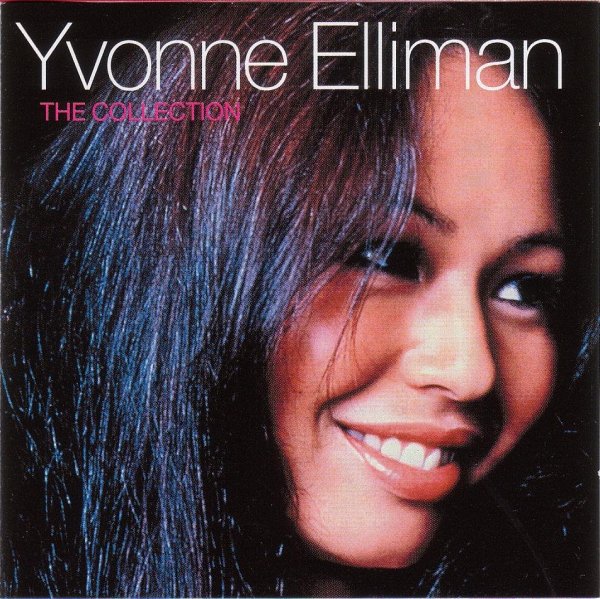 Yvonne Elliman - I'm Gonna Use What I Got To Get What I Need