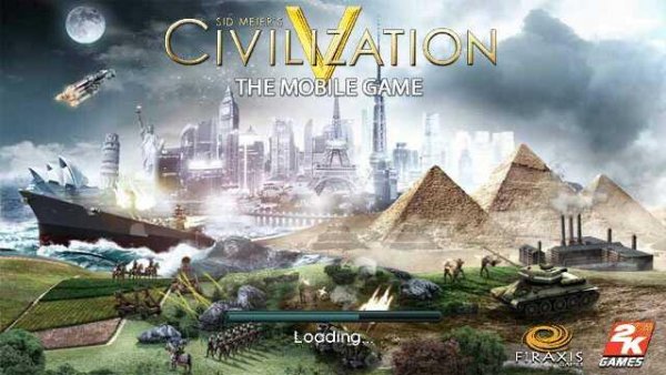 Civilization