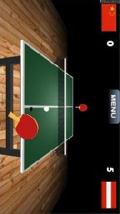 Virtual Table Tennis 3D v1.8