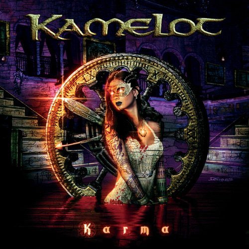 Kamelot - Forever