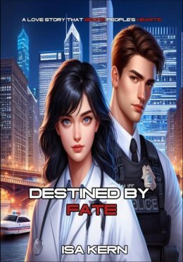 Destined by fate - Iza Kiern.fb2-1