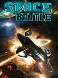Space battle Nok 240x320