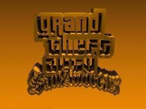 grand theft auto