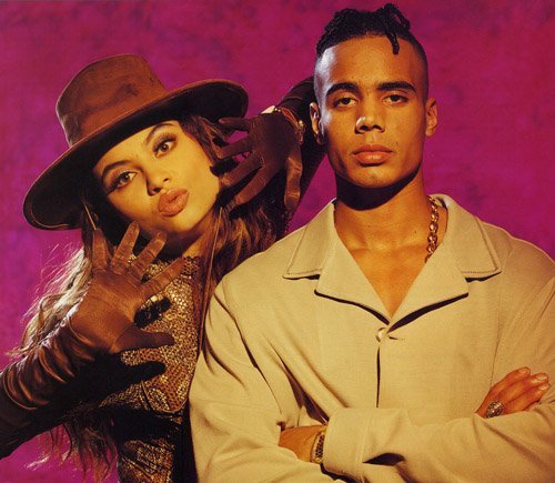 2 Unlimited - Wanna Get Up (Sash! Mix)