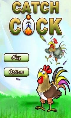 Catch Cock