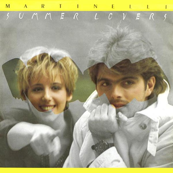 Martinelli - Victoria