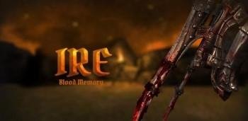 Ire: Blood Memory v1.1.1
