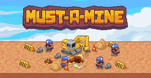 must-a-mine