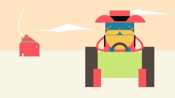 The journey of Alvin road-app v.1.0.1