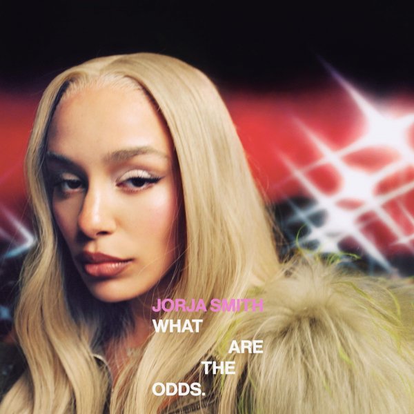 Jorja Smith - Pretend
