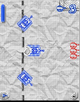 Panzer Panic