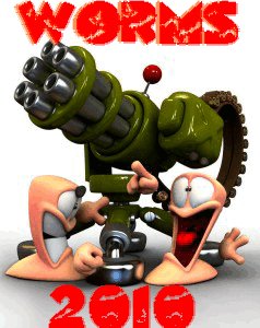 Worms2010 S40