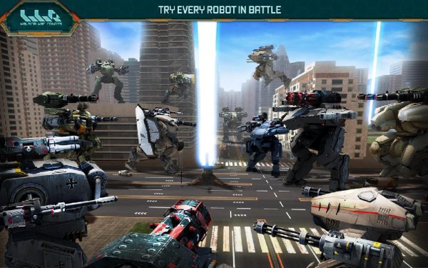 war robots v2.9.2