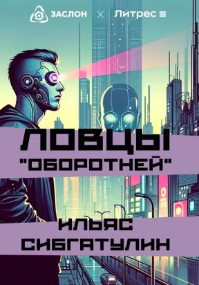 Ловцы оборотней