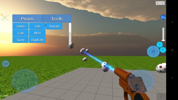 SimpleBox v 1.1