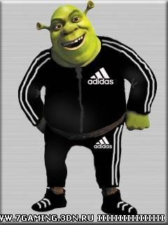 Шиpек