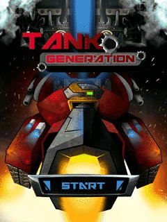 TankGeneration