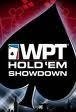 WPT Holdem Showdown Nokia s40 240х320