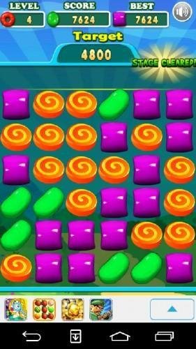 Candy Star v2.0.061