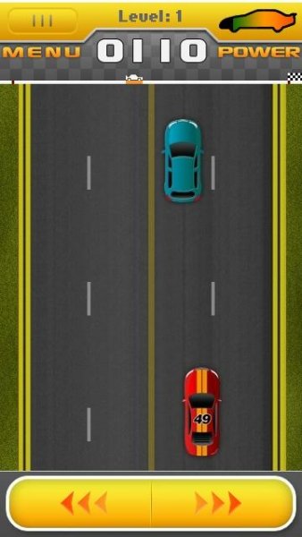 HighwayRacer