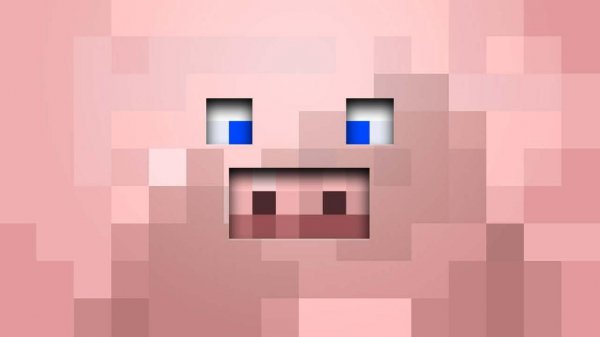 minecraft hal3