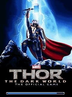 Thor 2 The Dark World Sam RU S5230 240x400
