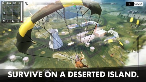 Last Battle Ground Survival v1.2.0