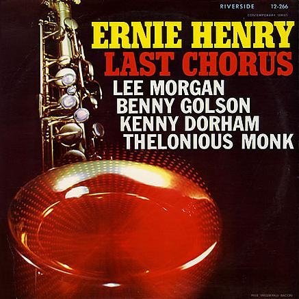 Ernie Henry - All the Things You Are