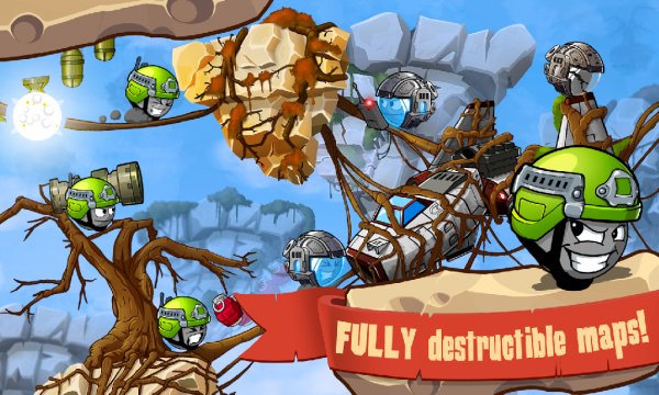 Warlings Armageddon v.3.4.4