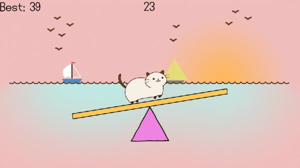 impossible swing v.1.0
