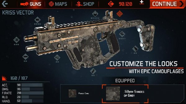 Gun Master 2 v.1.0