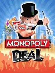 Monopoly Deal nokia 240x320
