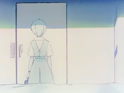Evangelion / Евангелион