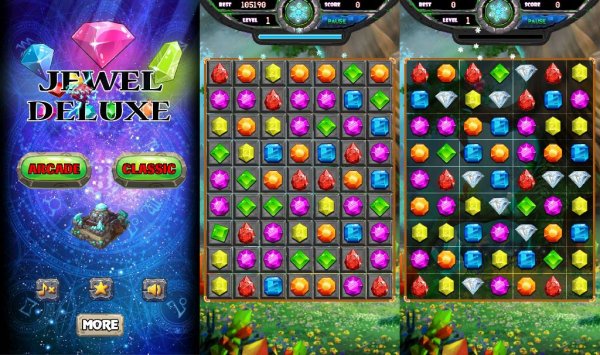 Jewel Deluxe v2.1.7(21)