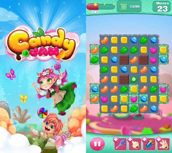 Candy Jam v0.035(6)