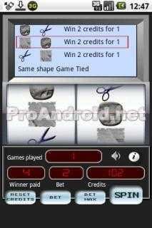 Rock Paper Scissors 1.0.5