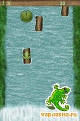Leonard Frog v3.8.7