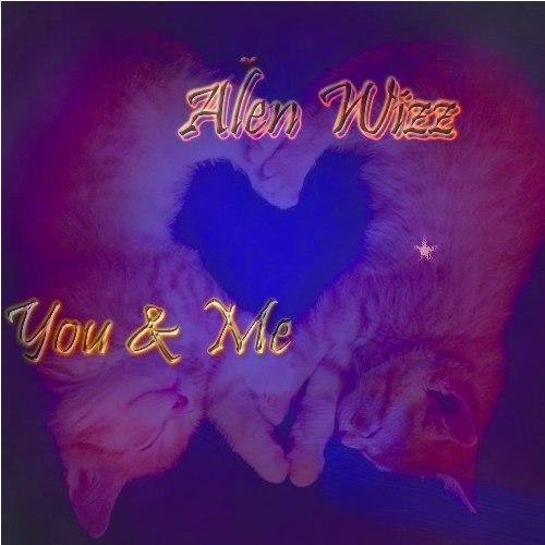 Alen Wizz - YampM (Original mix)