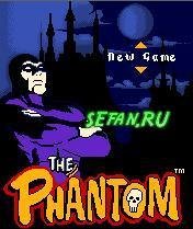 The Phantom 240 nok