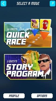 Shape Up Battle Run v1.0.0