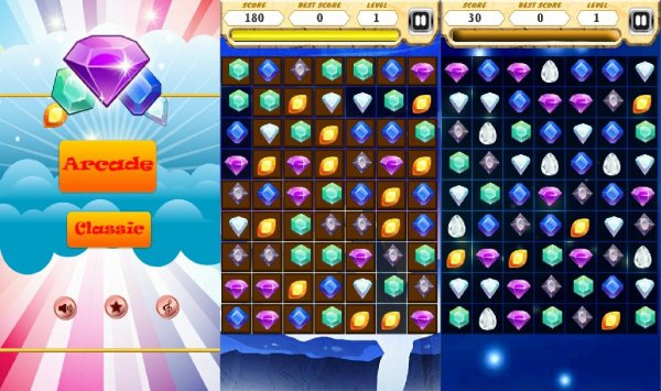 Jewel Deluxe v1.0(1)
