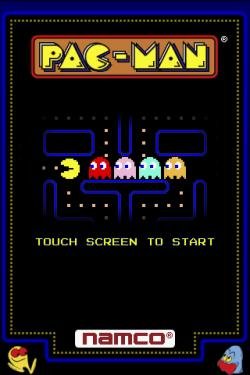 Pac-Man