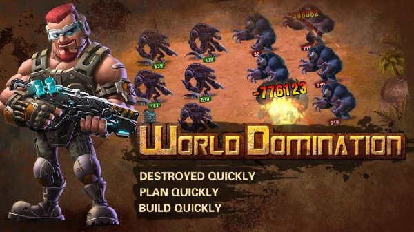 Plague EmpireInfection Bio v 1.1.2